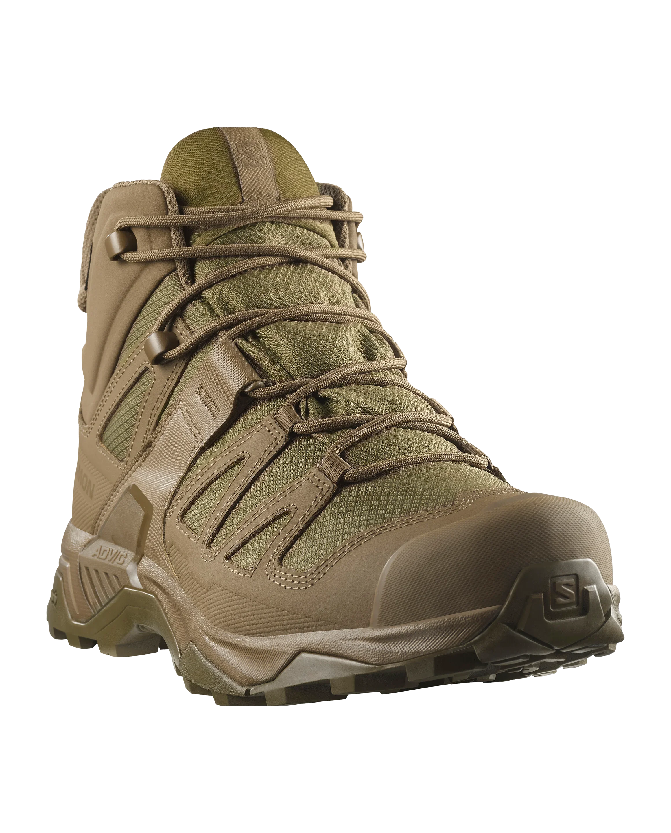 SALOMON X ULTRA FORCES MID