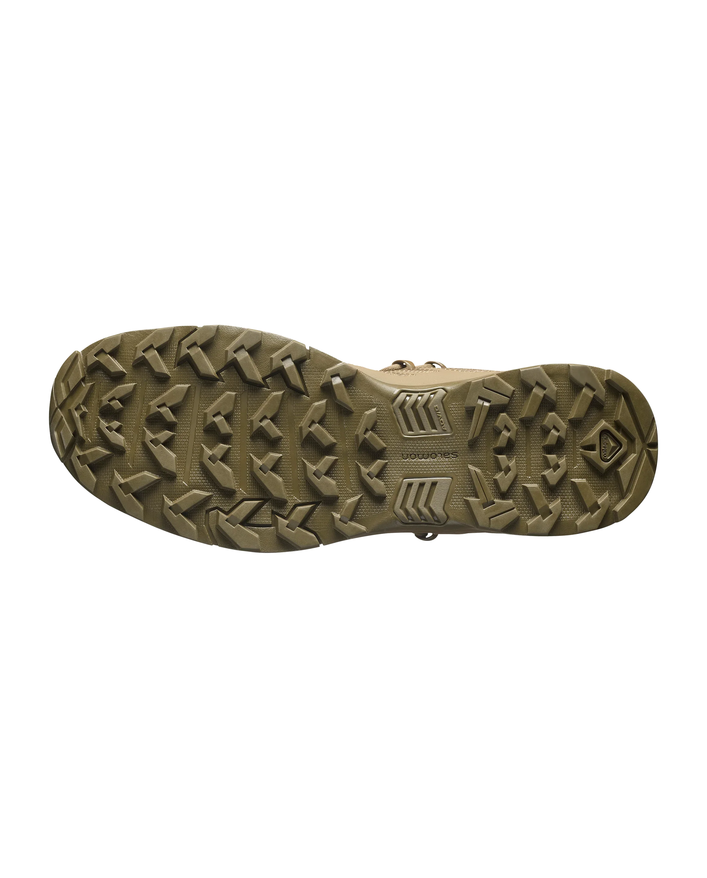 SALOMON X ULTRA FORCES MID