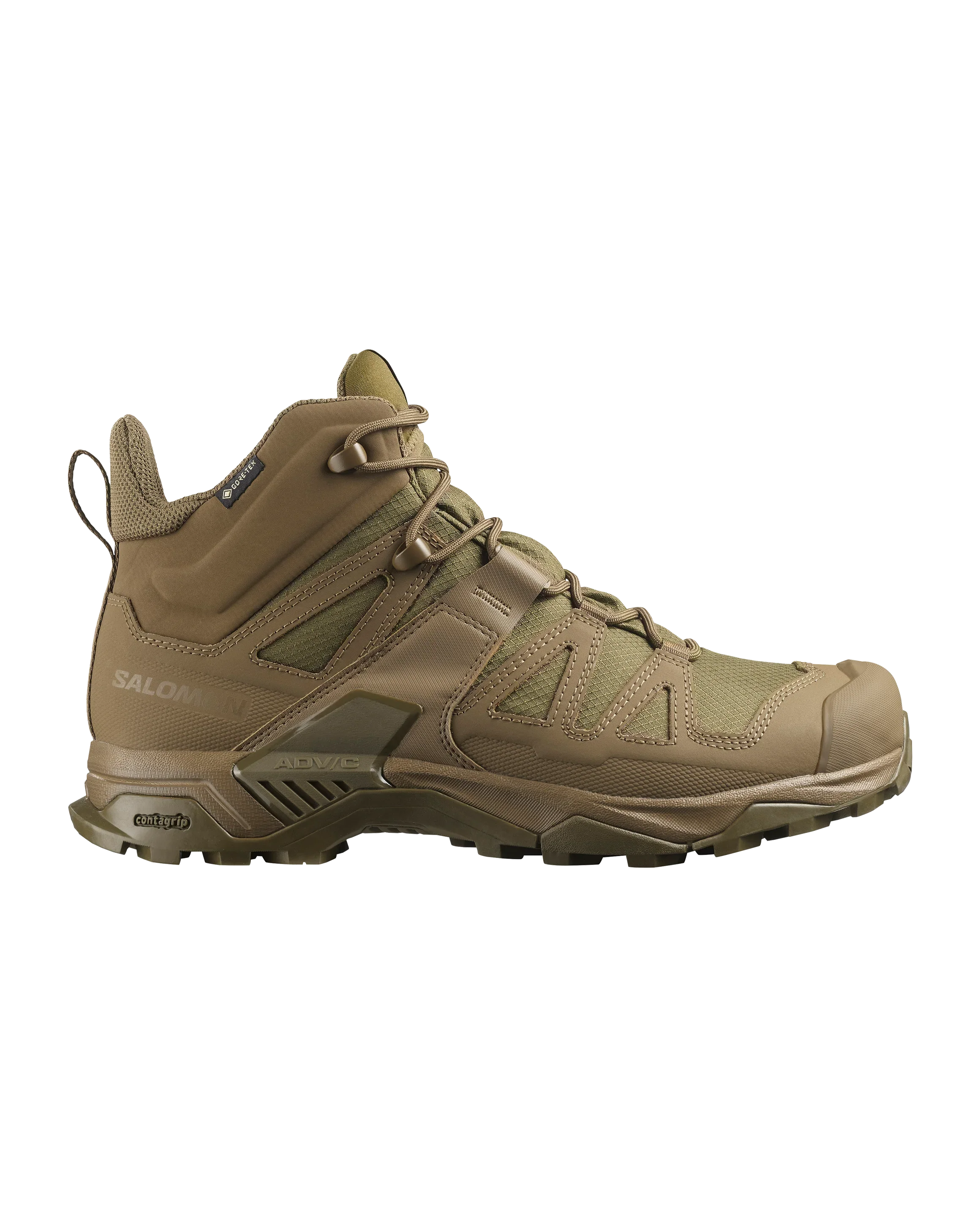 SALOMON X ULTRA FORCES MID
