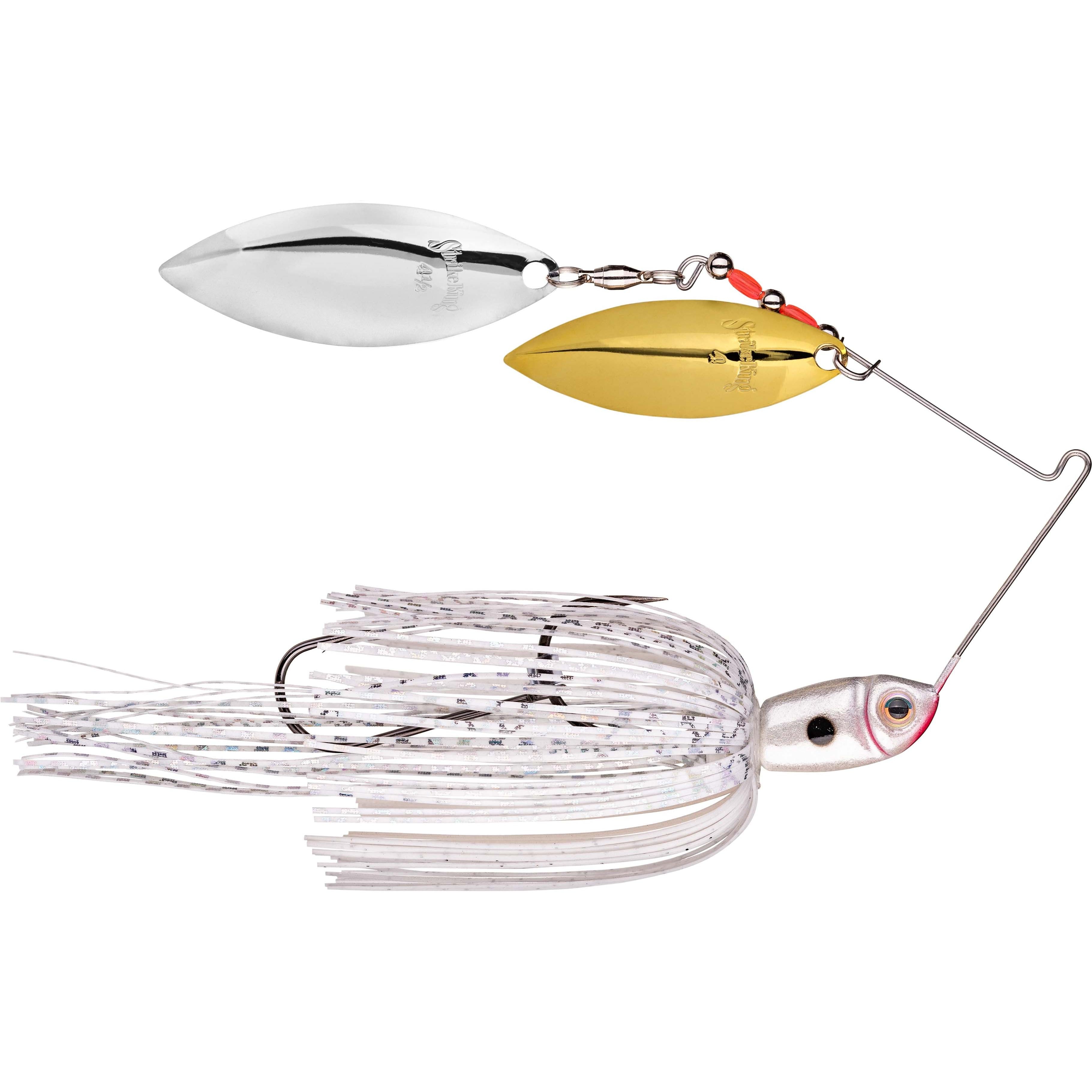 Strike King Premium Plus Spinnerbait