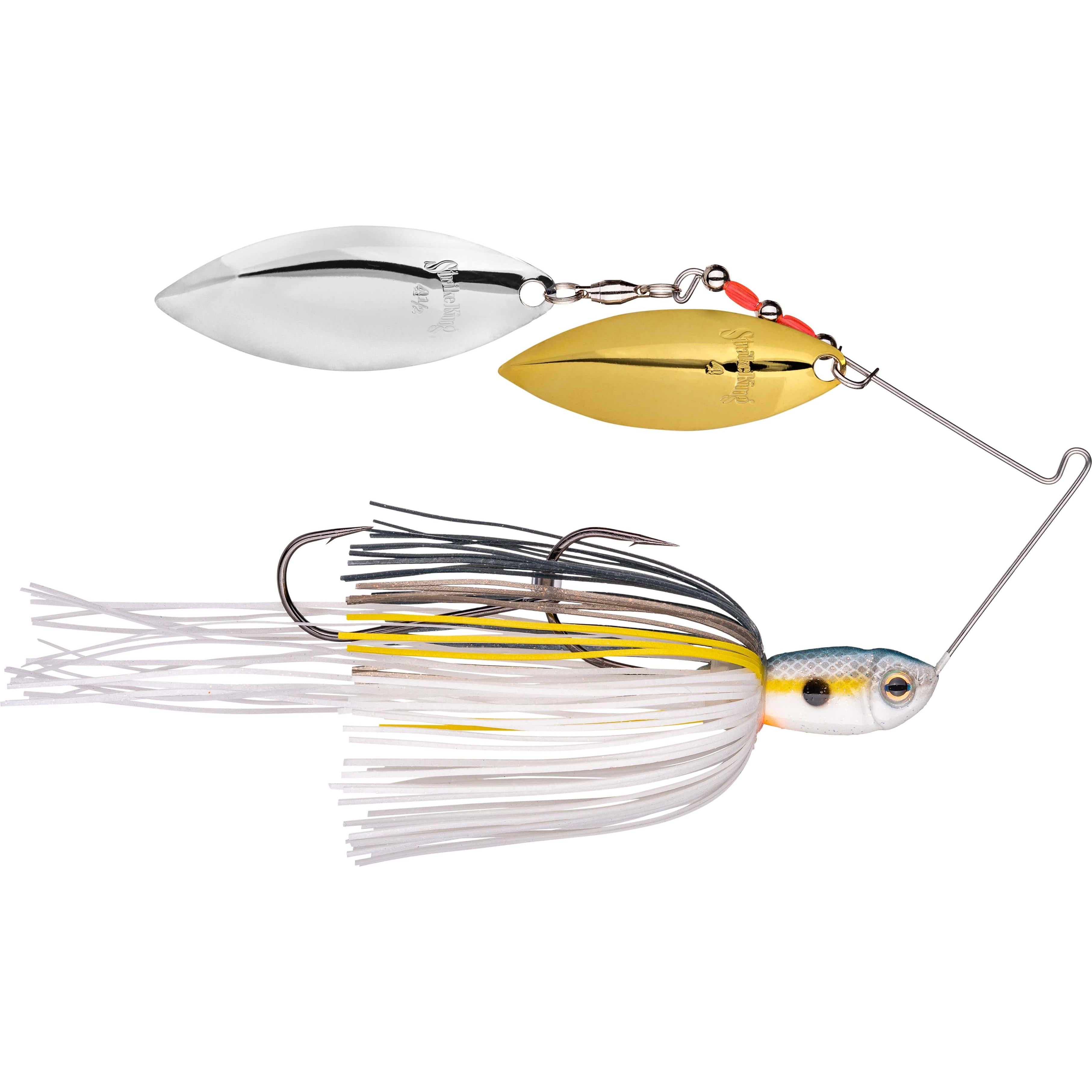 Strike King Premium Plus Spinnerbait
