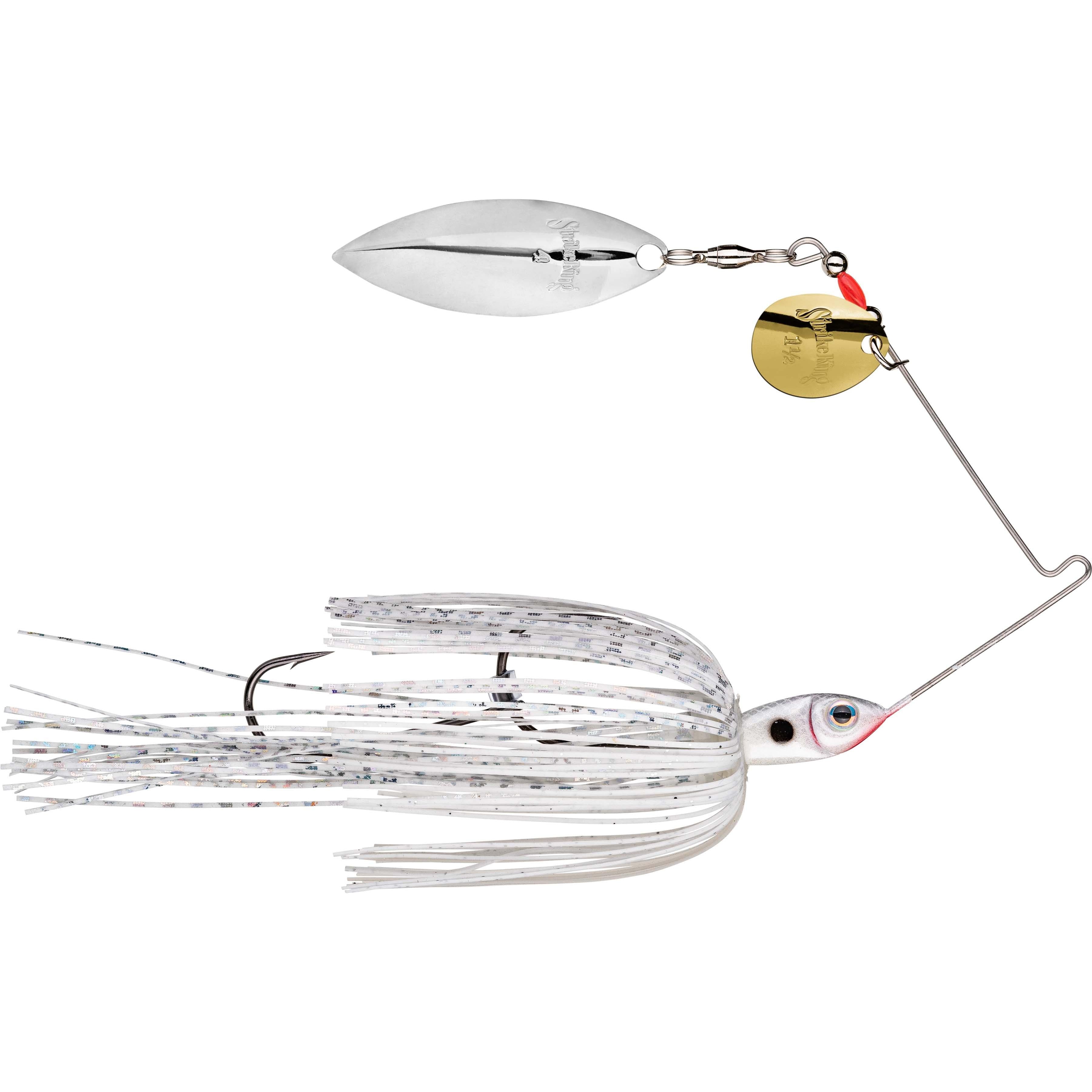 Strike King Premium Plus Spinnerbait