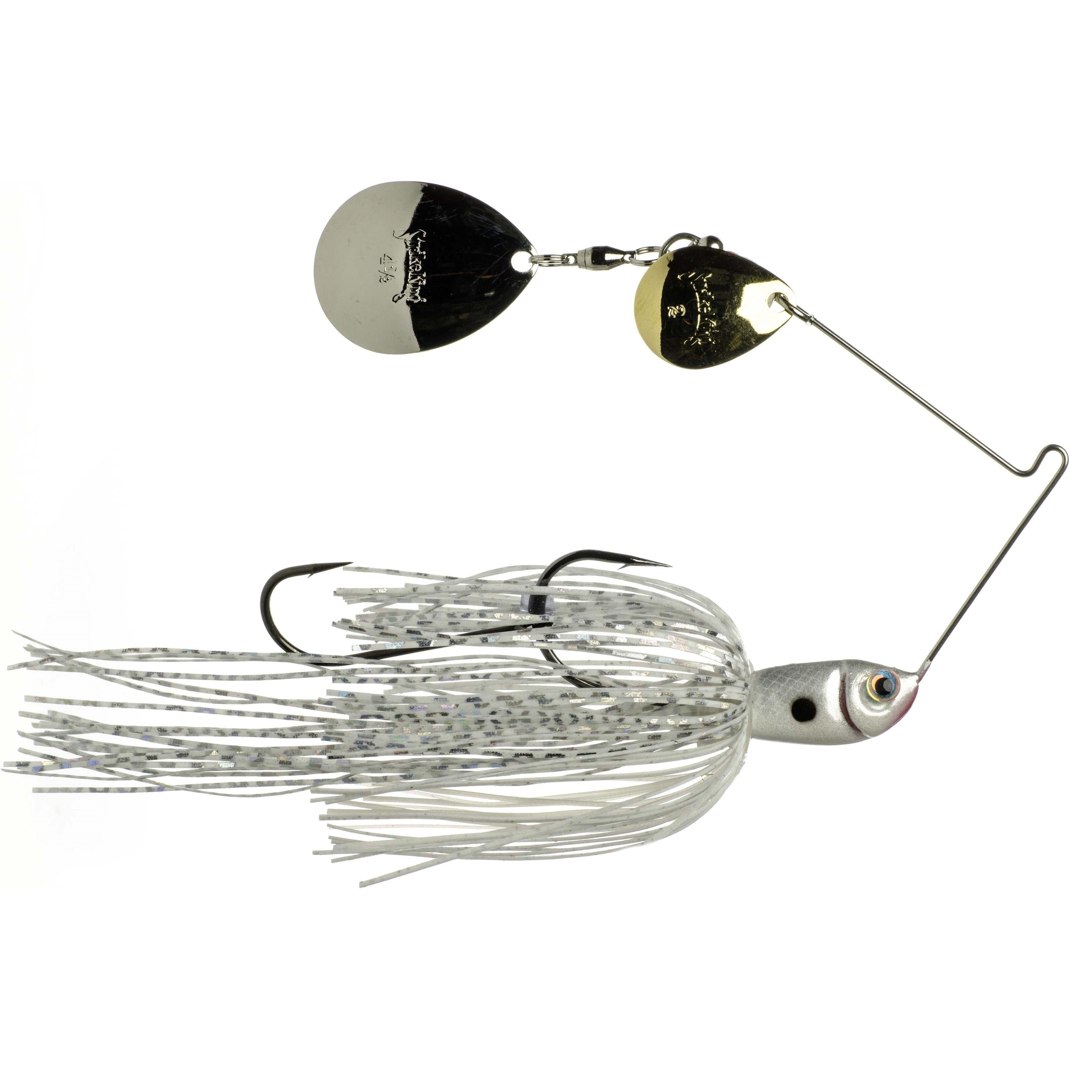 Strike King Premium Plus Spinnerbait