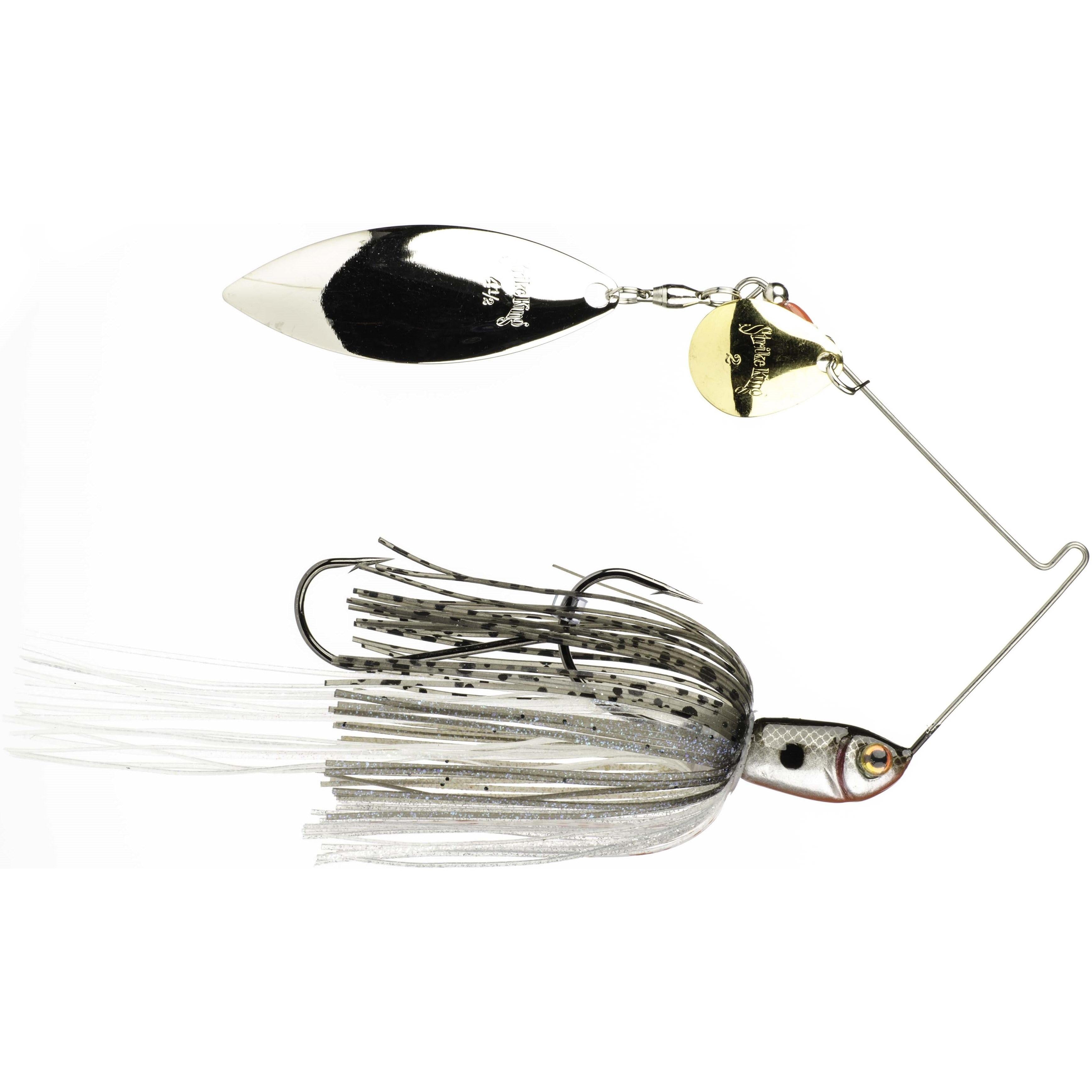 Strike King Premium Plus Spinnerbait