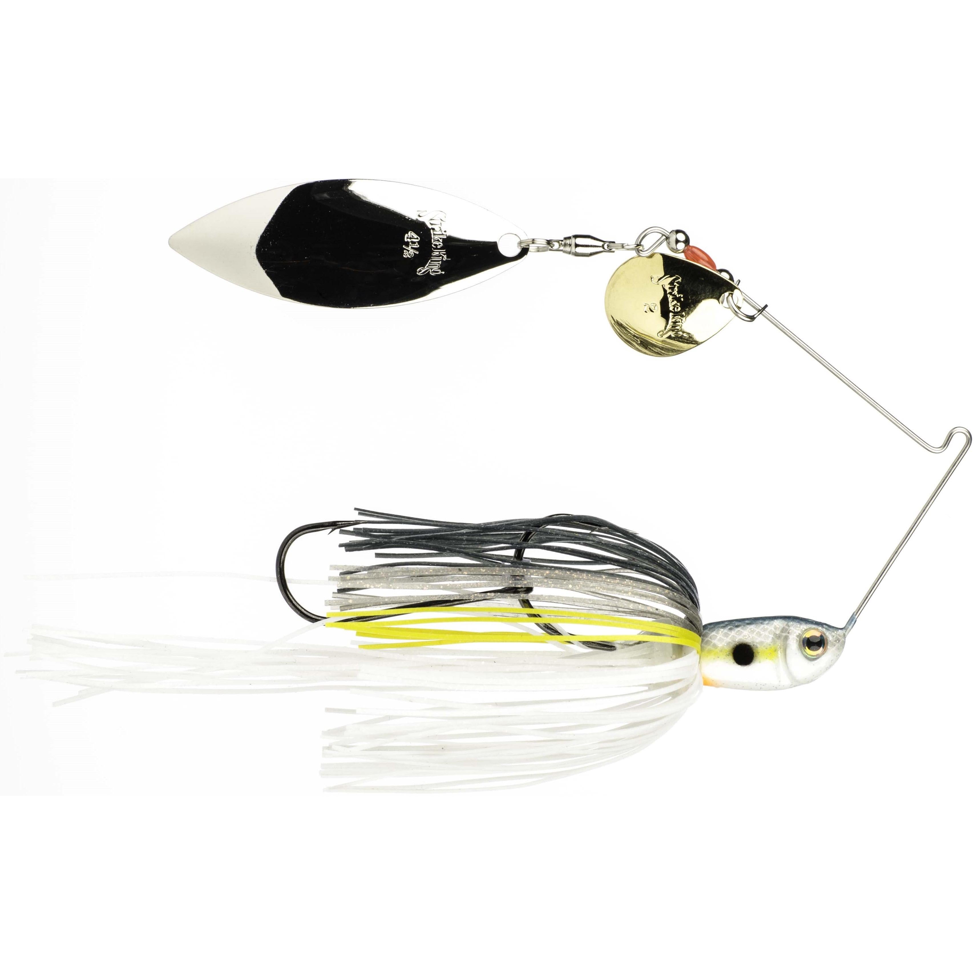 Strike King Premium Plus Spinnerbait