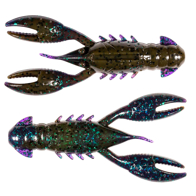 Z-Man Pro CrawZ