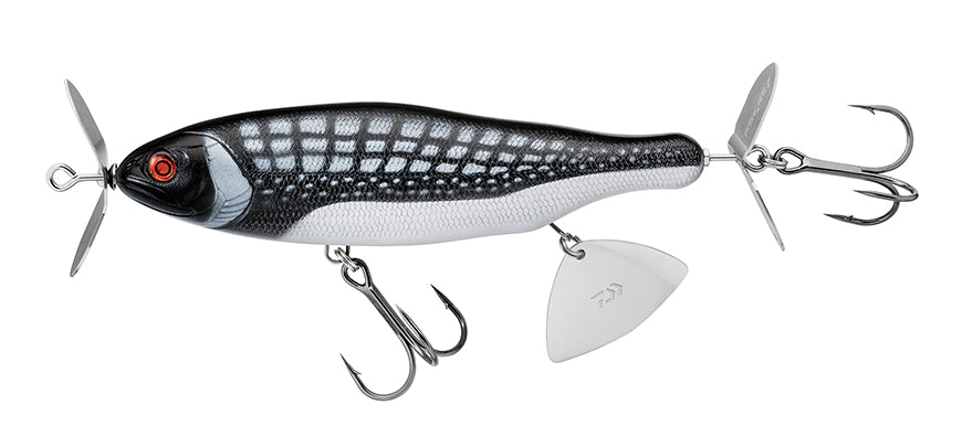 Daiwa Bessie