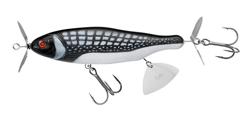 Daiwa Bessie