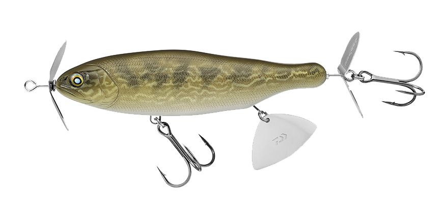Daiwa Bessie