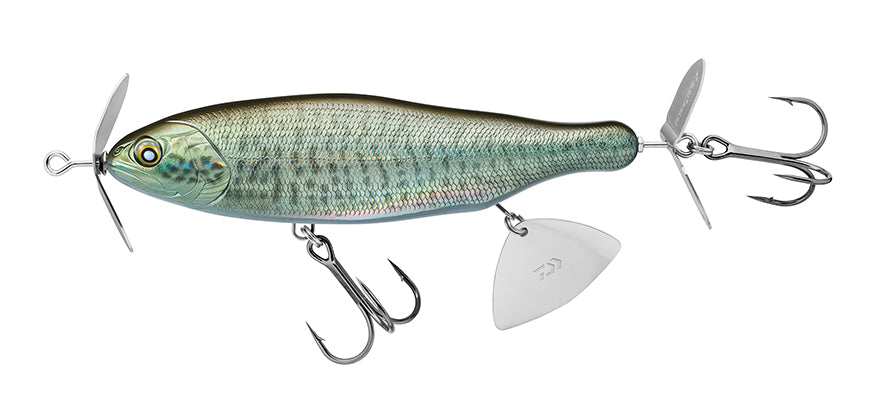 Daiwa Bessie