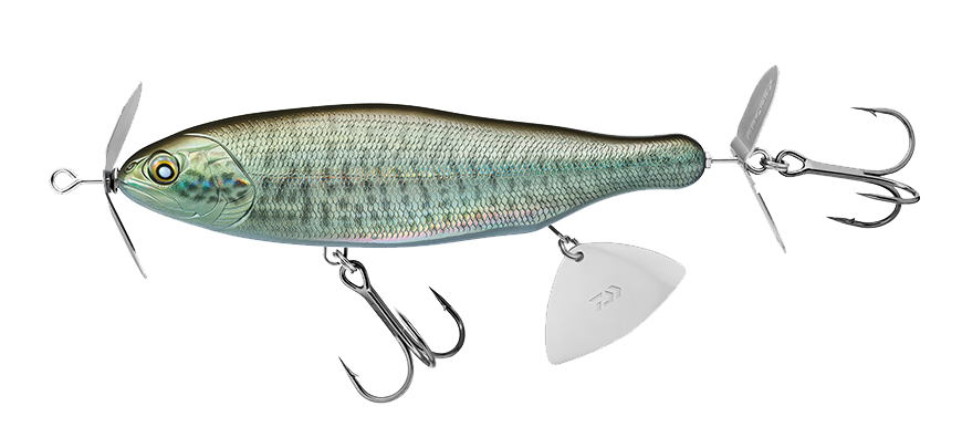 Daiwa Bessie