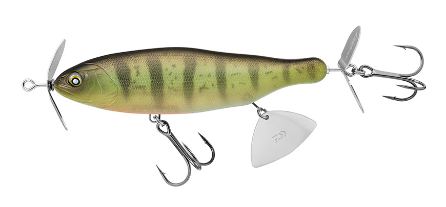 Daiwa Bessie