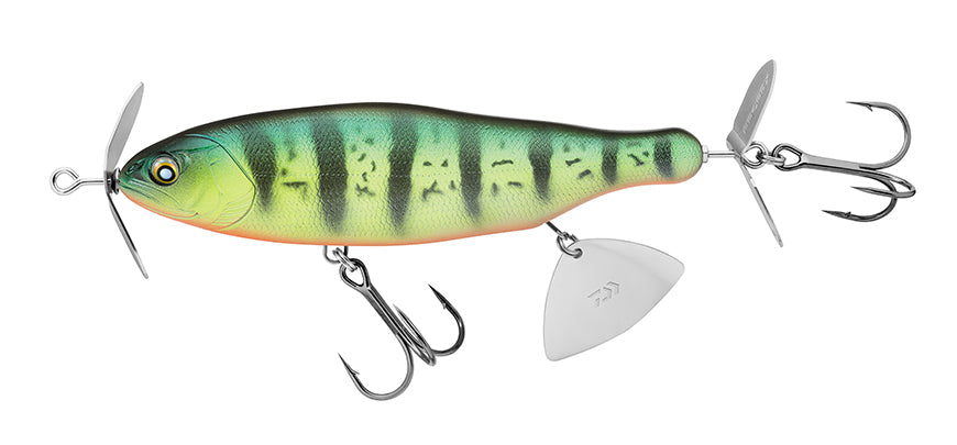 Daiwa Bessie