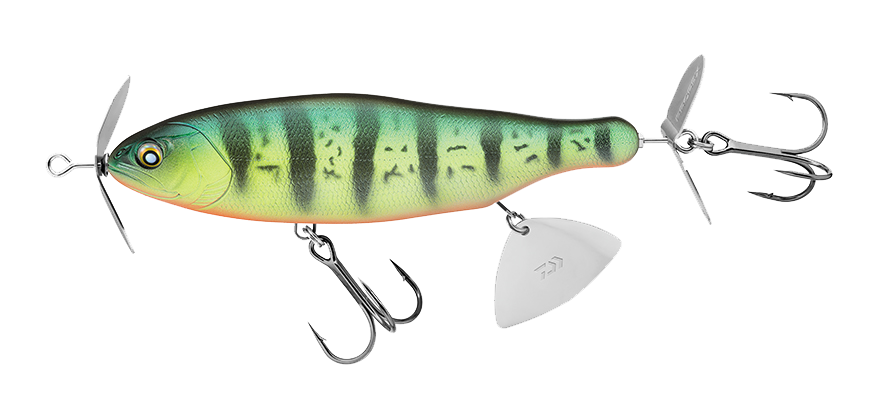 Daiwa Bessie