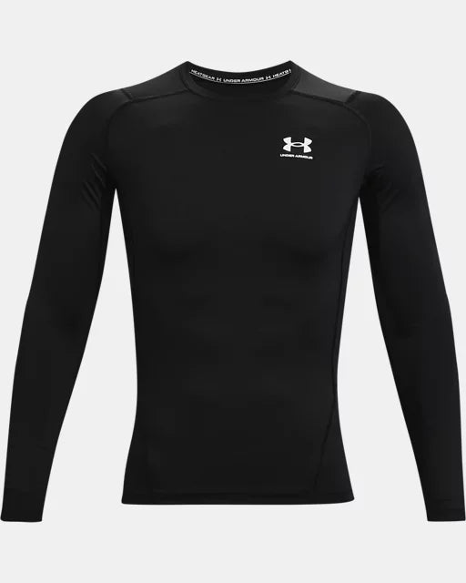 Men's HeatGear® Long Sleeve