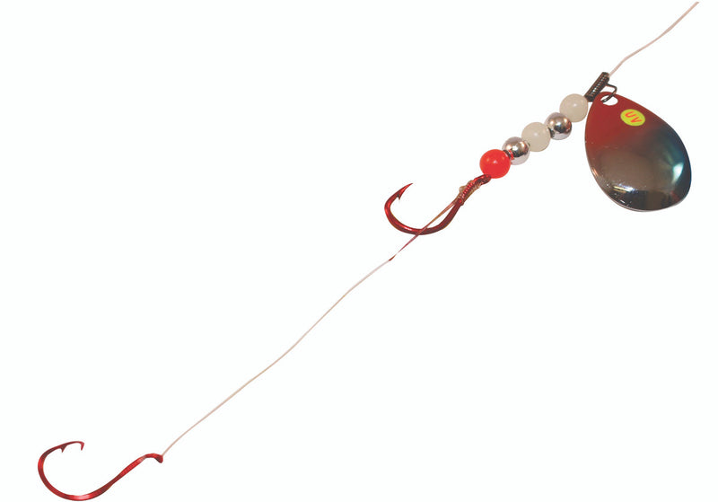 Northland Pro Walleye Crawler Harness