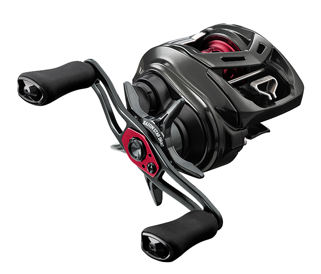 Daiwa PX BF 70 Casting Reel