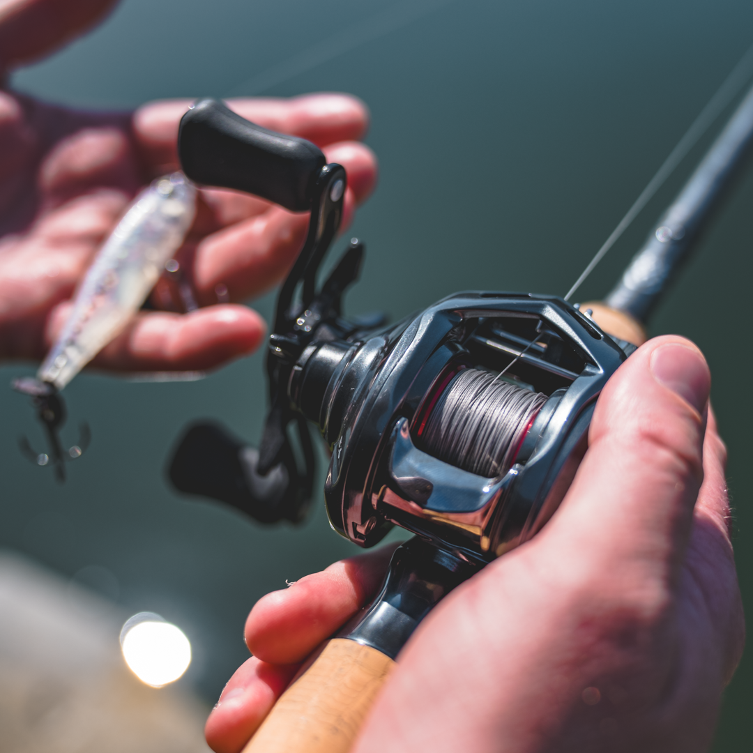 Daiwa PX BF 70 Casting Reel