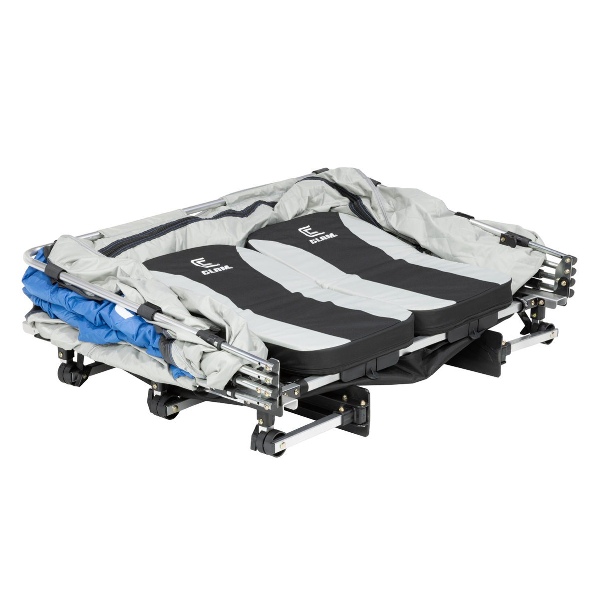 Clam Pack Trap 2