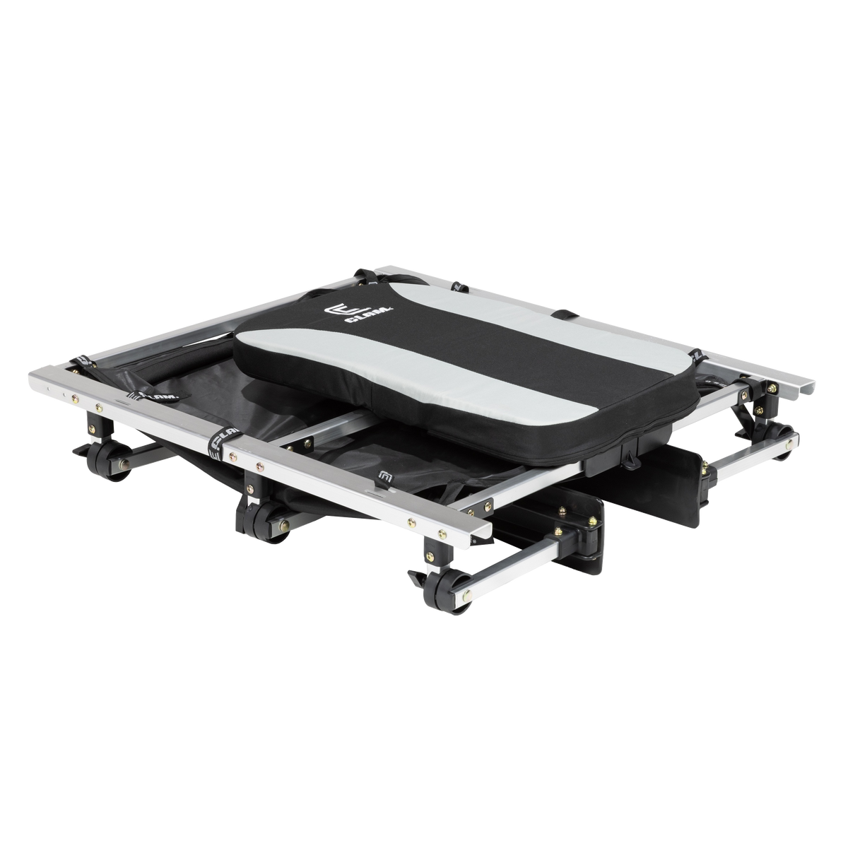 Clam Pack Sled