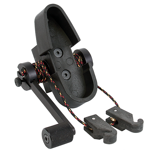 Parker Crossbows SideWinder Crossbow Cocking Cranking Device