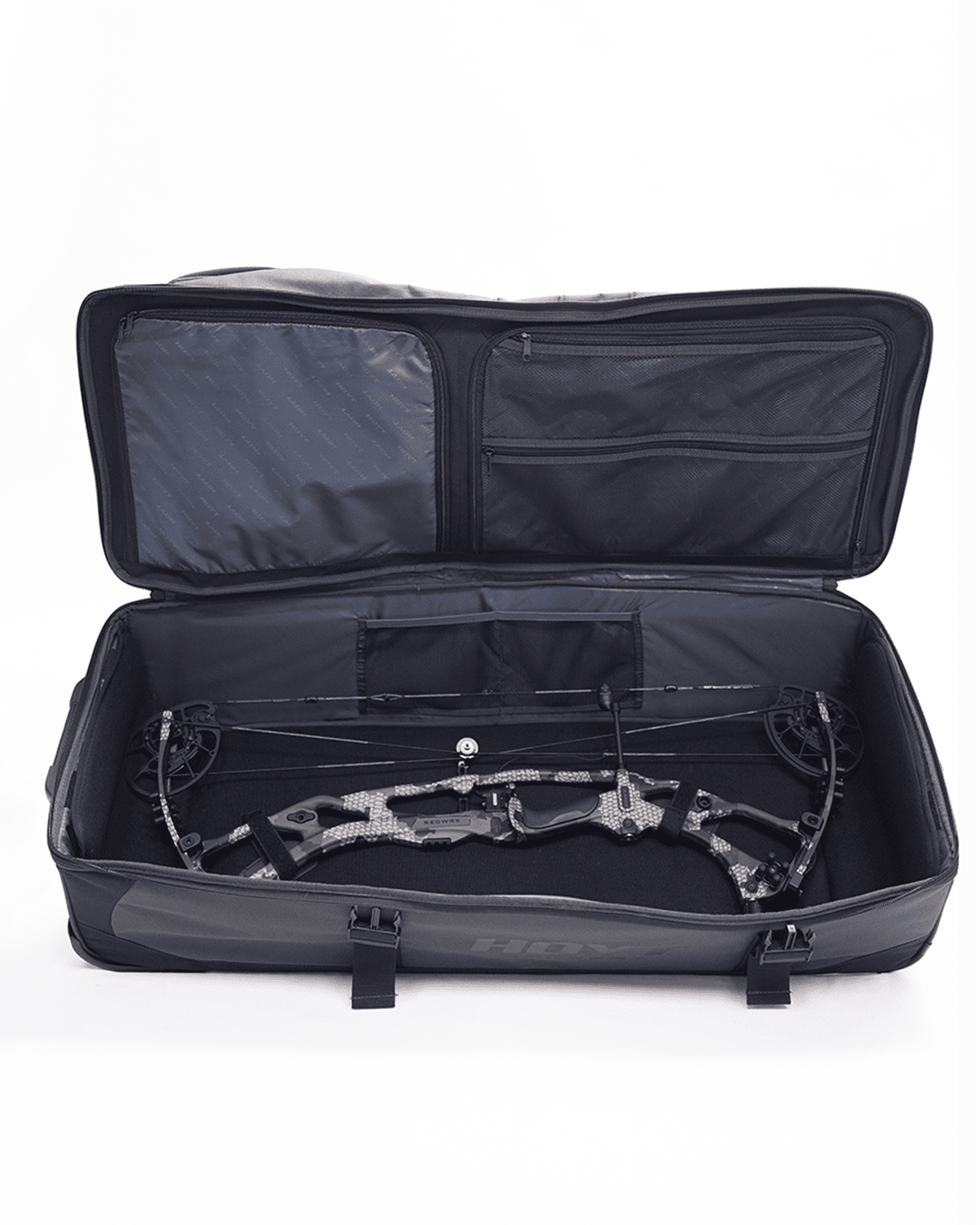 Hoyt Payload Rolling Duffel