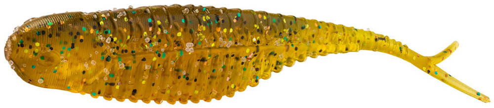 Great Lakes Finesse Hover Minnow