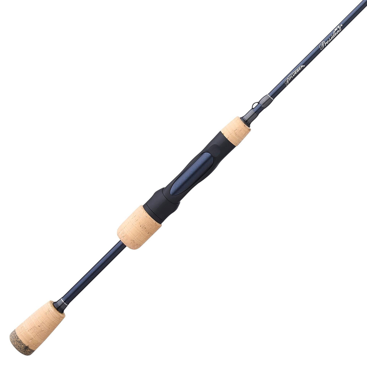 Pflueger President XT Spinning Rod