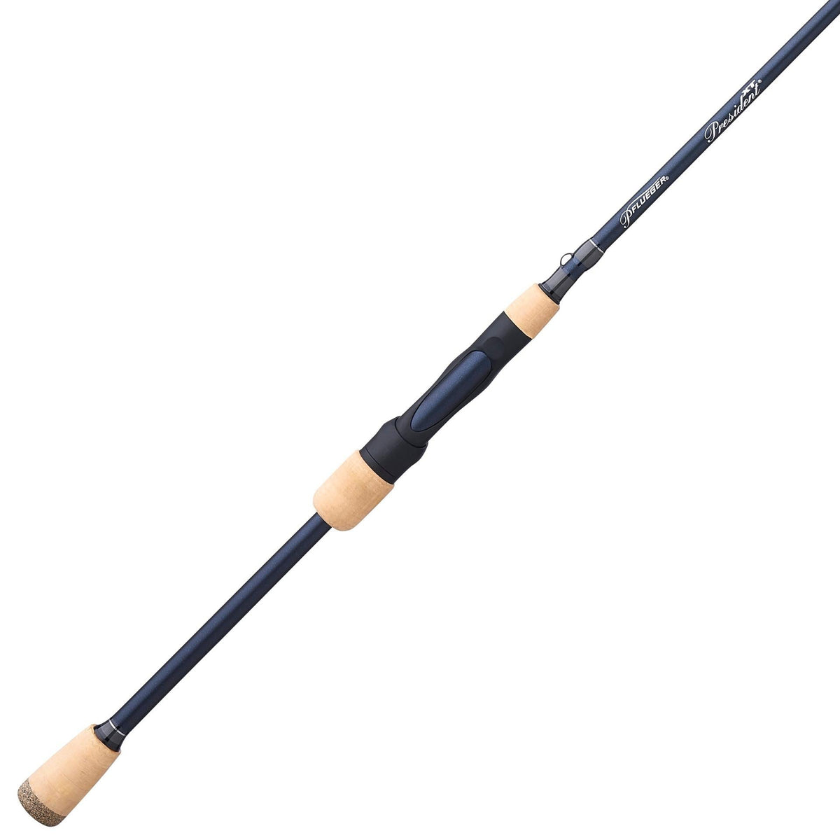 Pflueger President XT Spinning Rod