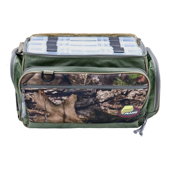 Plano Large Mossy Oak Obsession Tackle Bag