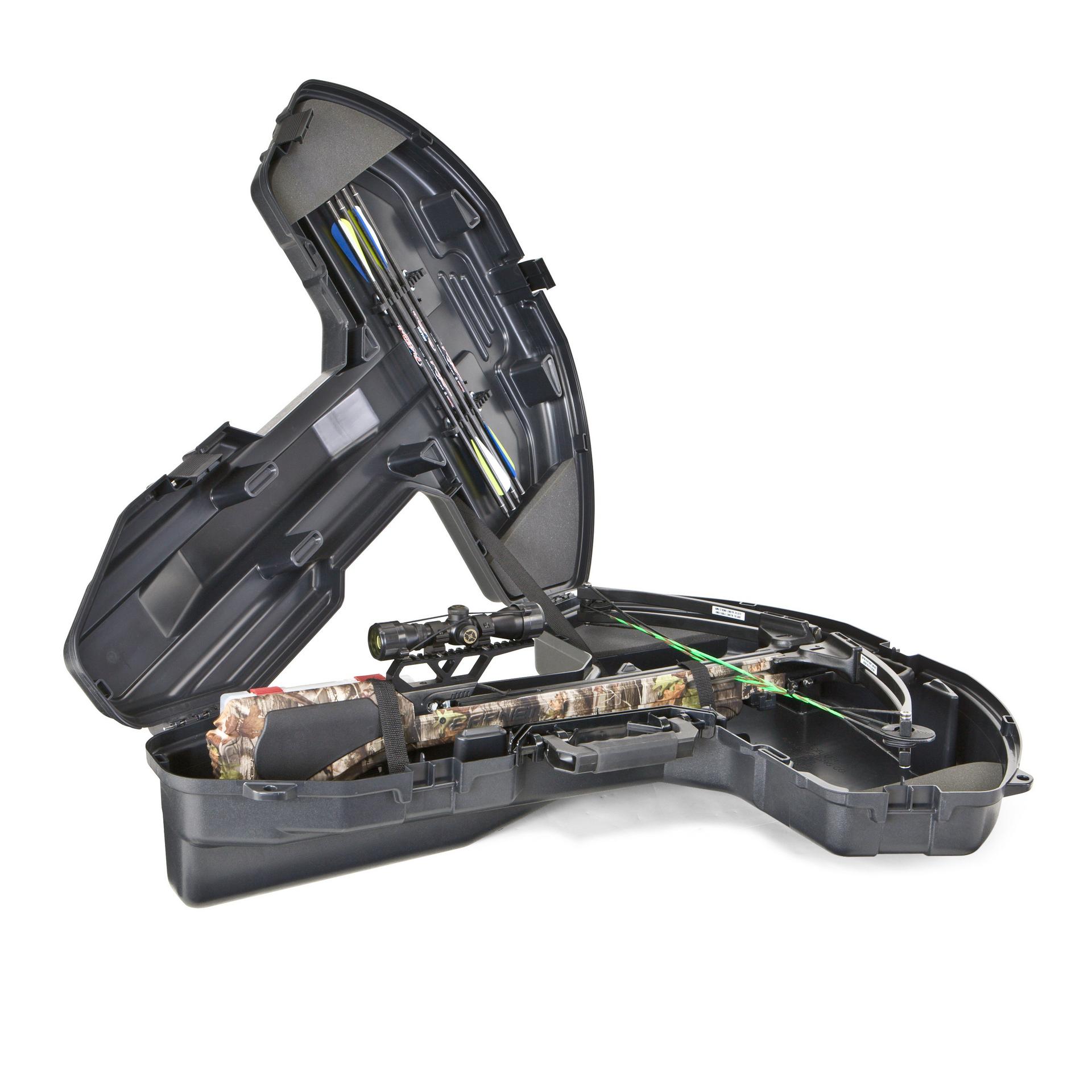 Plano Bow-Max Crossbow Case