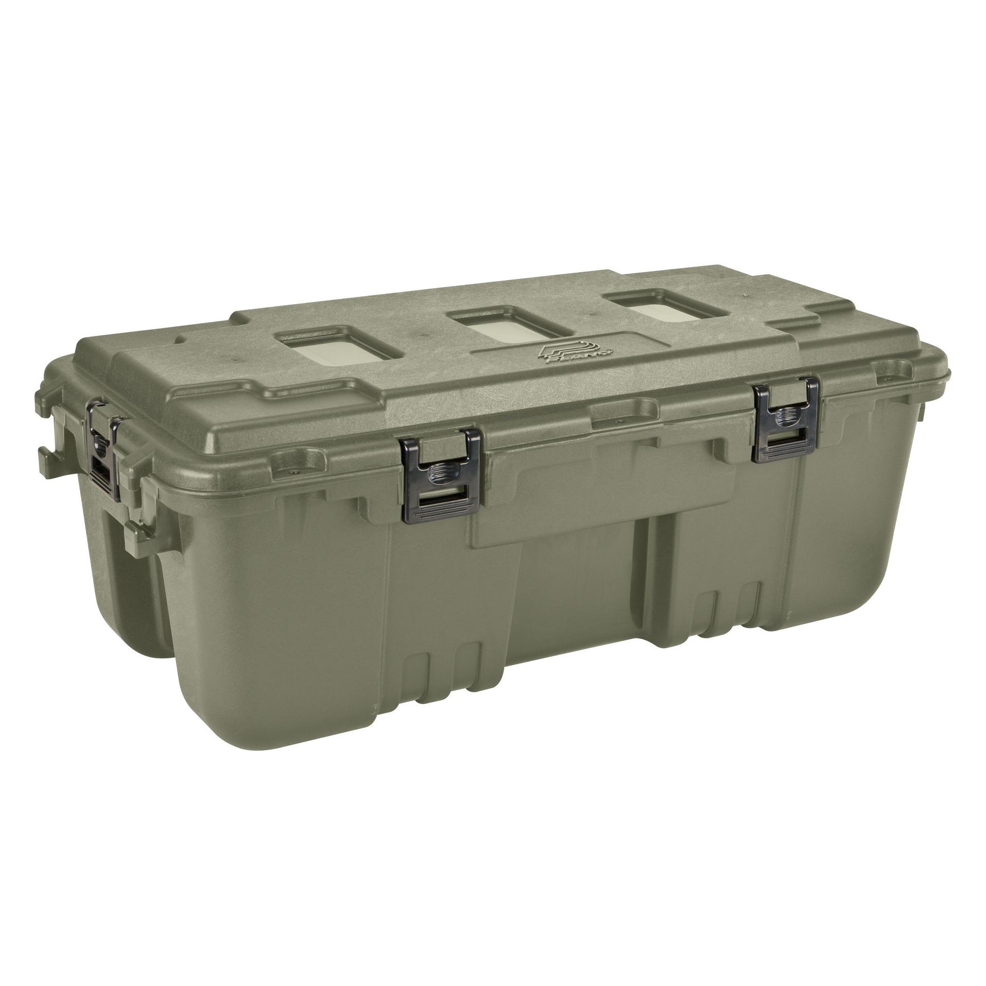 Plano Hinged Sportsman's Trunk