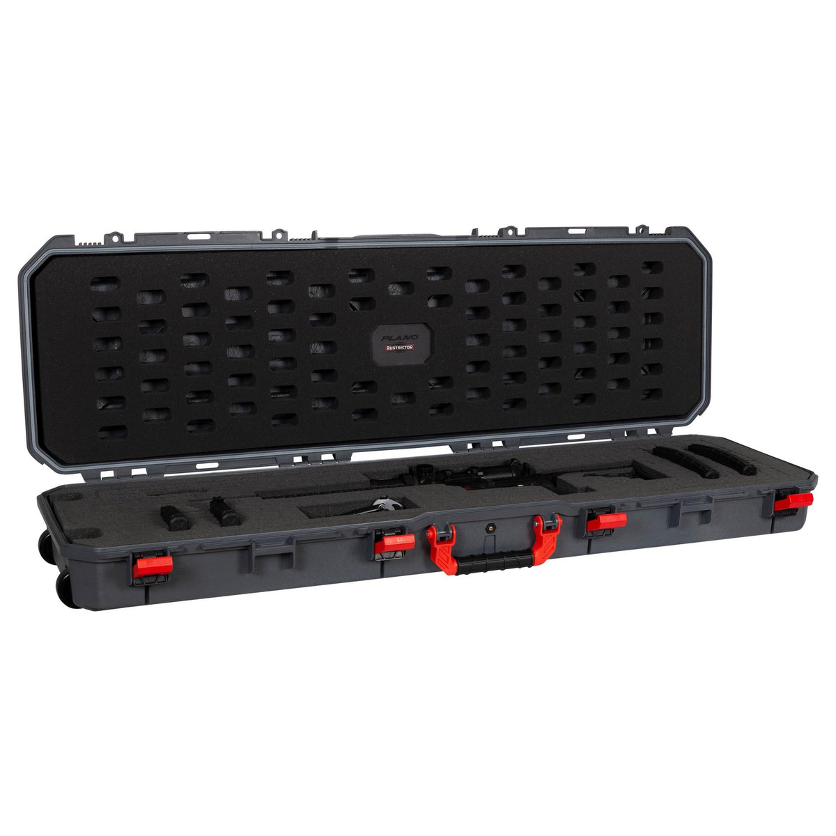 Plano Rustrictor All Weather 2 52" Gun Case