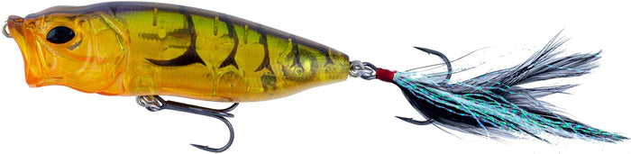 Megabass Popmax Aka Tora