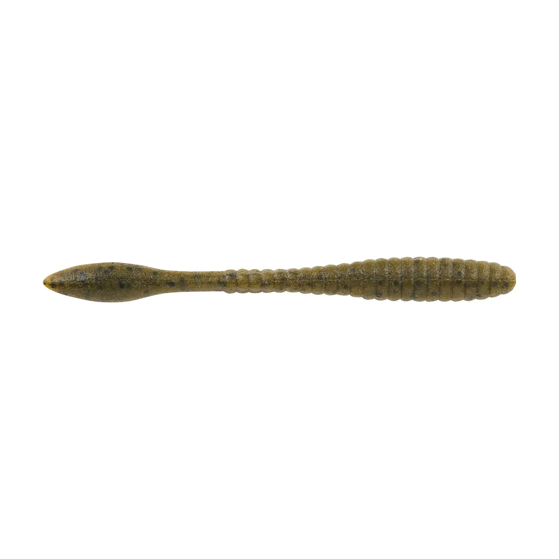 Berkley Bulk MaxScent Flat Worms (30 Pack)