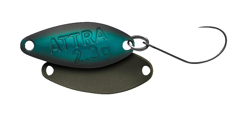 Daiwa 2026 Presso Attra Spoon
