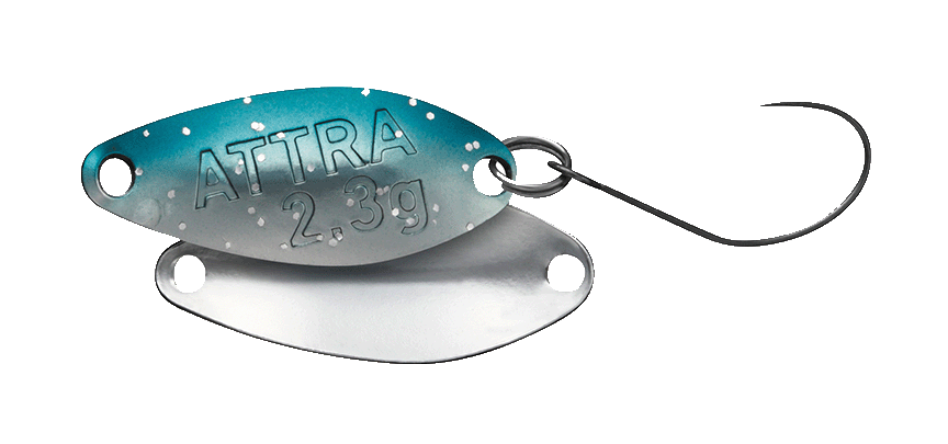 Daiwa 2026 Presso Attra Spoon