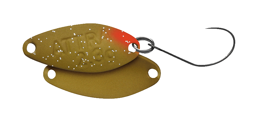 Daiwa 2026 Presso Attra Spoon