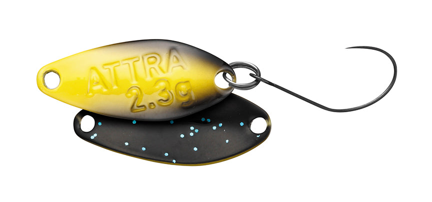 Daiwa 2026 Presso Attra Spoon