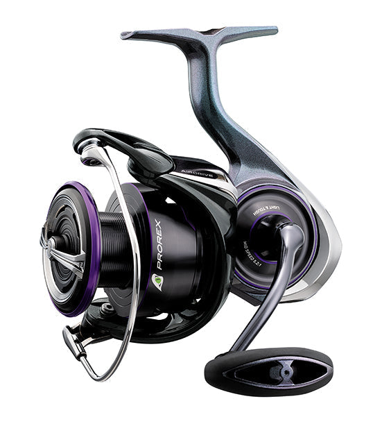 Daiwa 2025 Prorex MQ LT Spinning Reel