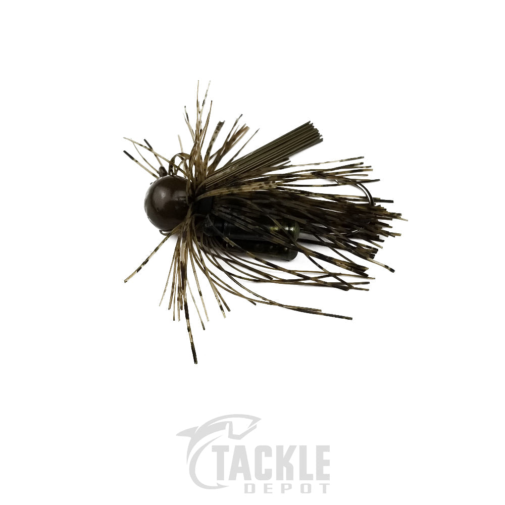 Punisher Finesse Jigs Additional Variants