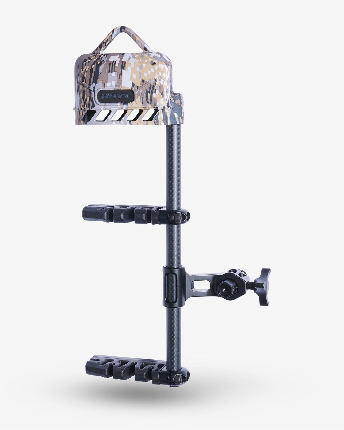 Hoyt SuperLite QD Quiver - 4 arrow / Sitka Gore Optifade EVII