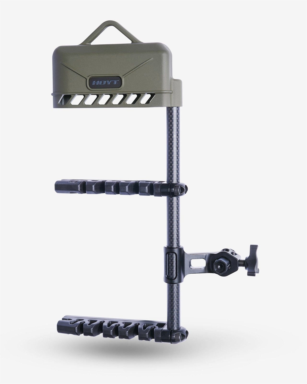 Hoyt SuperLite QD Quiver - 6 arrow / Wilderness