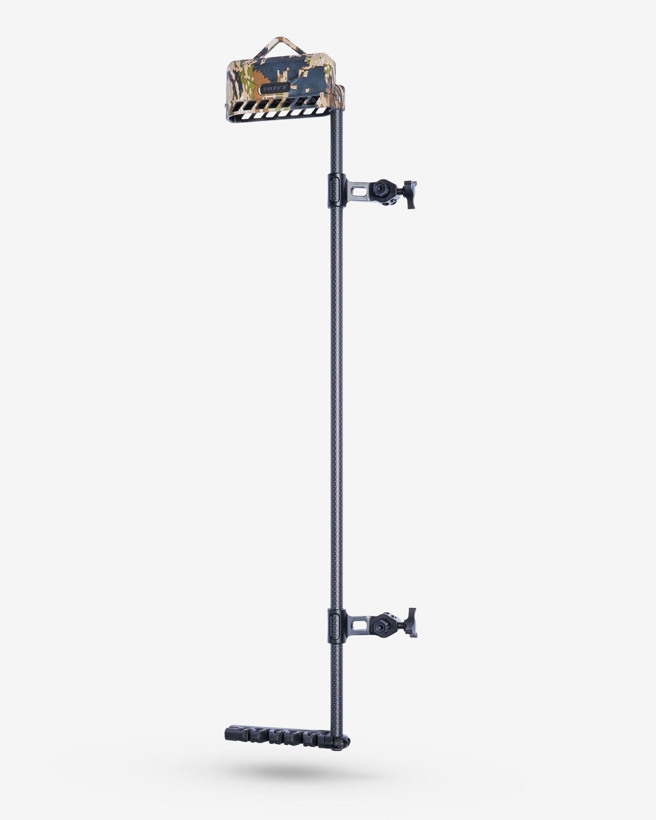 Hoyt SuperLite Stretch QD Quiver - 6 arrow / Sitka Gore Optifade Subalpine