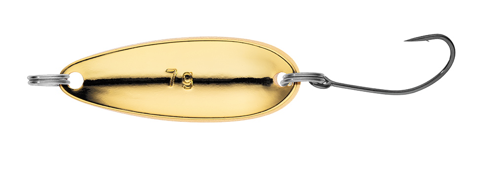 Daiwa Qunai Spoon