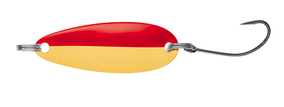 Daiwa Qunai Spoon