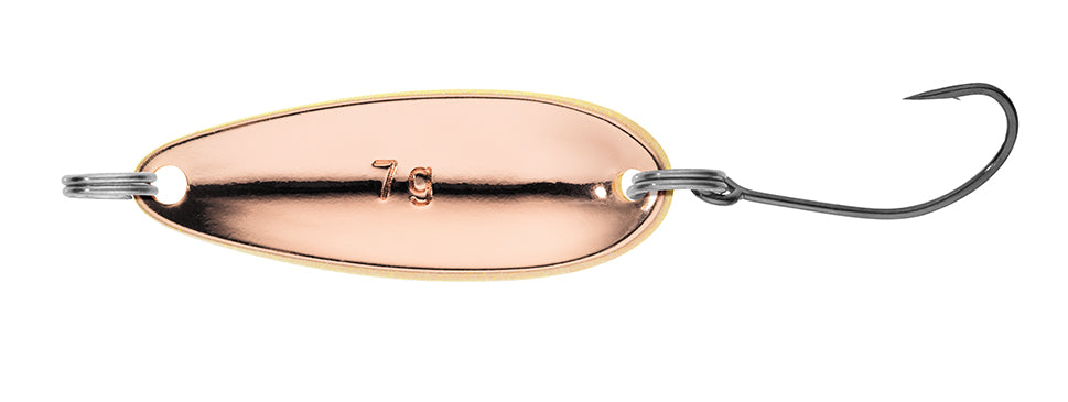 Daiwa Qunai Spoon