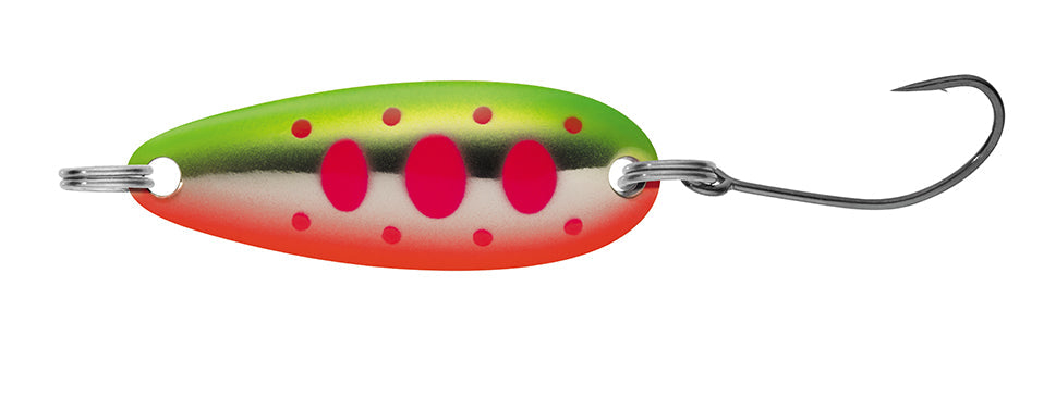 Daiwa Qunai Spoon