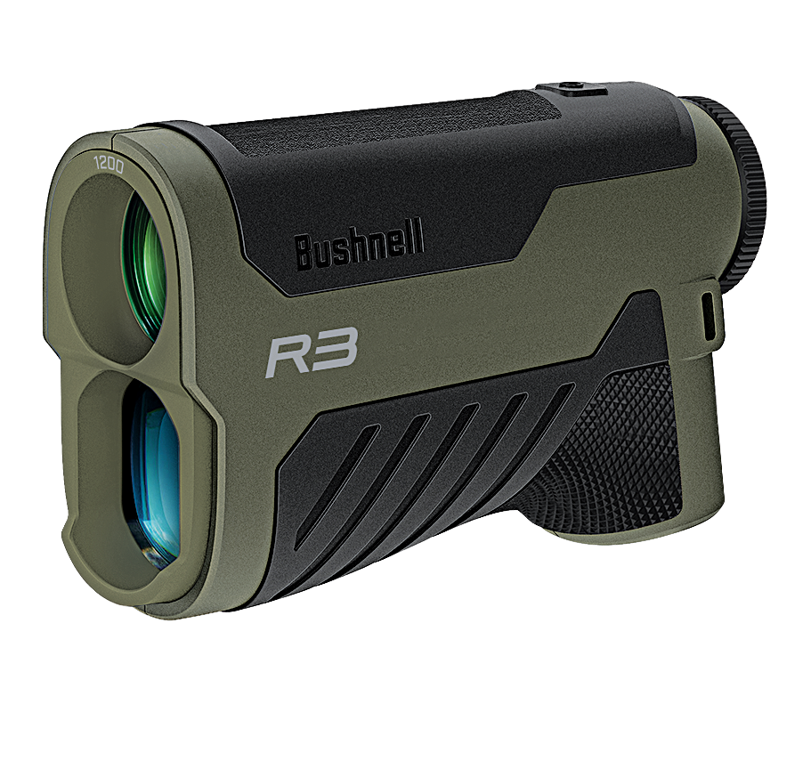 Bushnell R3 1200 Laser Rangefinder