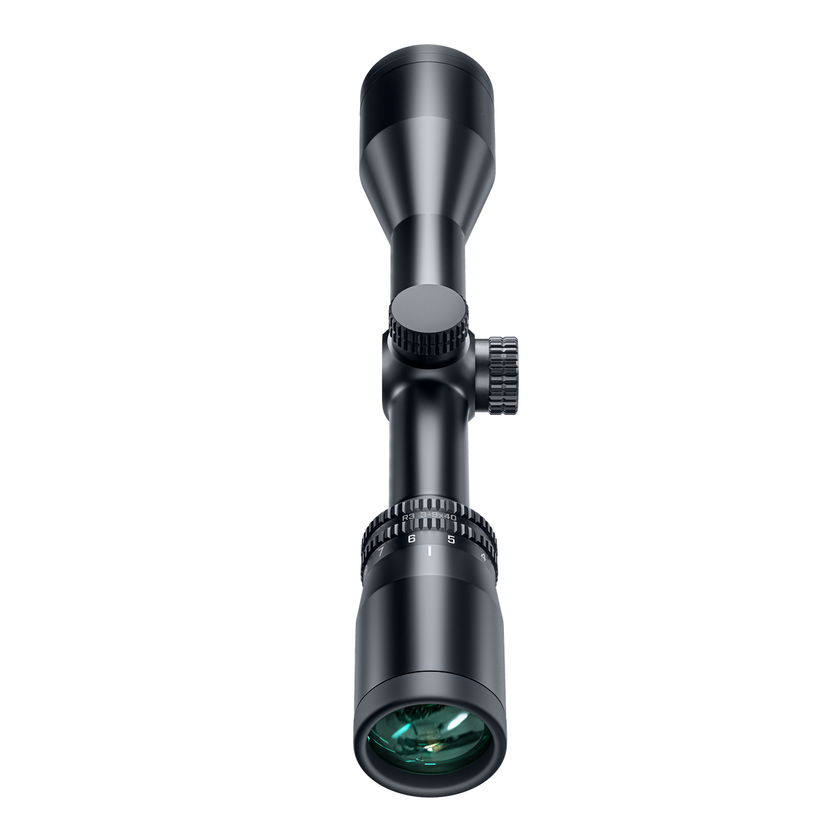 Bushnell R3 3-9X40 Riflescopes - Multi X
